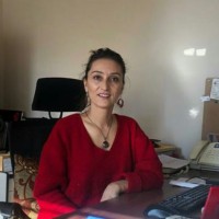 Zübeyde Doğan