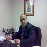 Guidri Enrique Casas Soto