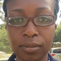 Connie Ongeti