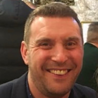 Paul Lockwood