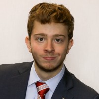 Clayton Watson