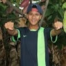 Suhendri Siagian