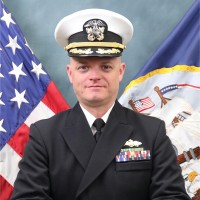 Jonathan D. McGuire