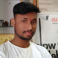 Rajesh Deshkar