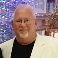 Ken Rouse