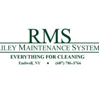 Riley Maintenance Systems