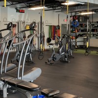 Gravity and Oxygen Fitness LLC