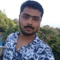 Sachin Kj
