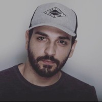 Çağkan Domurcuk