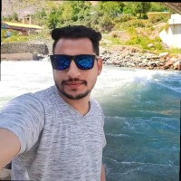Tassadaq Hussain