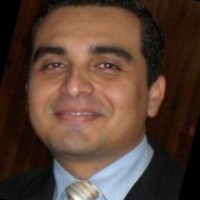 Douglas Ordoñez