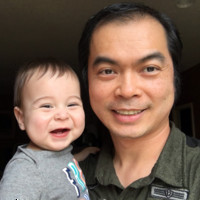 Chris Tran