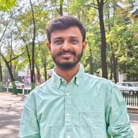 Sanket Kale