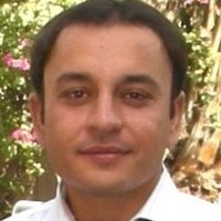 Salman Ali Abbasi