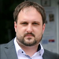 Milos Nikolic