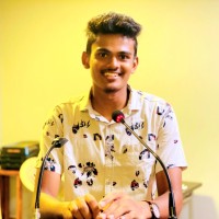 Shalinda Amil Lakmal