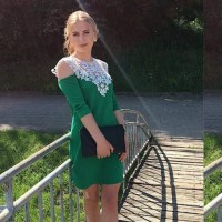 Ernesta Juodzevičė