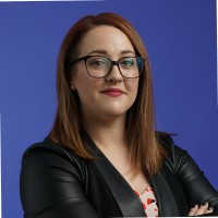 Kaitlyn Delano, Phd