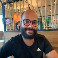 João Paulo da Silva Junior