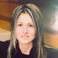 Biliana Cherneva