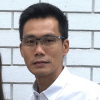James Chin