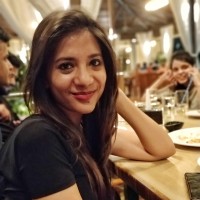 Nupur Goyal