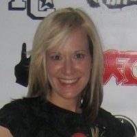 Danielle Lauren Chaffeee
