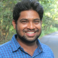 Nazeem Farooqui