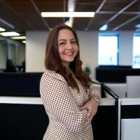 Mary Carmen Vizcaíno Sánchez