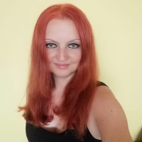 Michaela Svobodova