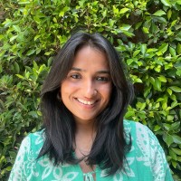 Jagriti Khirwar
