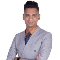 Michael Nico Abrahams