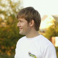 Андрей Быков