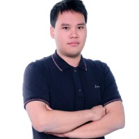 Hồ Vũ