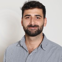Amit Greenberg