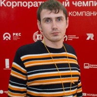 Sergey Alekseev