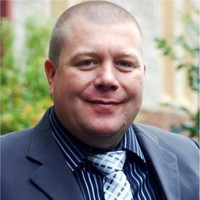 Graham Handley