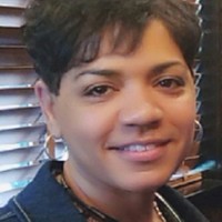 Sherri Webster