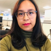 Bidhya Shrestha