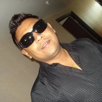 Chirag Patel