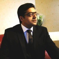 Muhammad Zahid Naeem