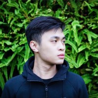 Wayne Chen