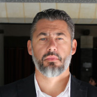 Arnaud Vilain