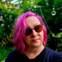 Virve Rosi-Hallikainen