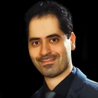 Mohammadreza Ghavami Lahiji