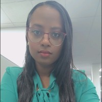 Nefertiti Thompson