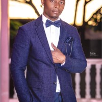 Wilfrid Ndoumba