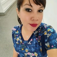 Camila Guerrero Gonzalez