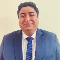 Deepesh Mittal