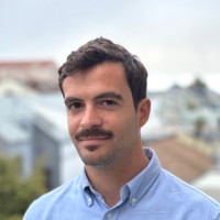 George Courcoubetis